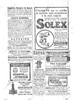 ABC MADRID 09-12-1925 página 34