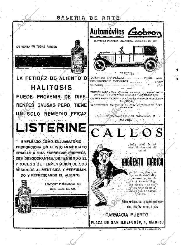 ABC MADRID 09-12-1925 página 36