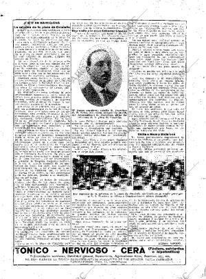 ABC MADRID 09-12-1925 página 4