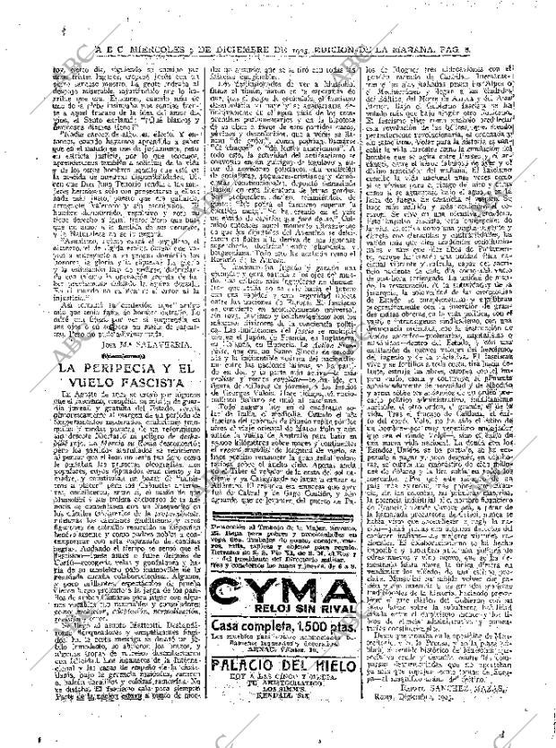 ABC MADRID 09-12-1925 página 8