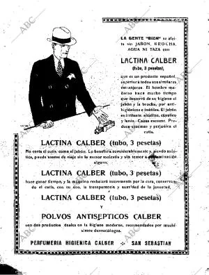 ABC MADRID 12-12-1925 página 2