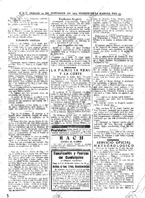 ABC MADRID 12-12-1925 página 23