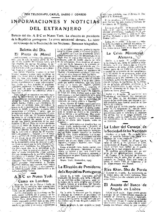 ABC MADRID 12-12-1925 página 27