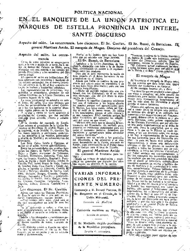 ABC MADRID 12-12-1925 página 7