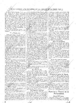 ABC MADRID 14-12-1925 página 11