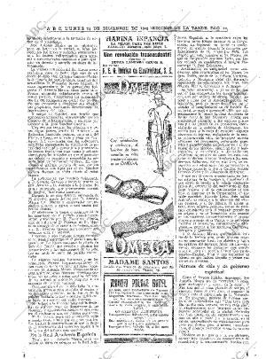 ABC MADRID 14-12-1925 página 12