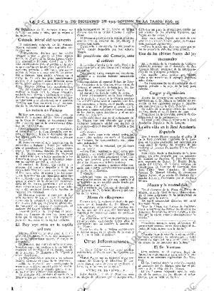 ABC MADRID 14-12-1925 página 15