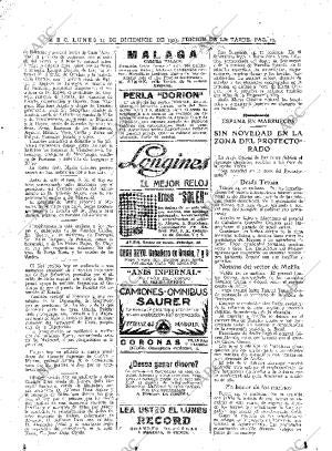ABC MADRID 14-12-1925 página 17