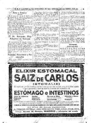 ABC MADRID 14-12-1925 página 22