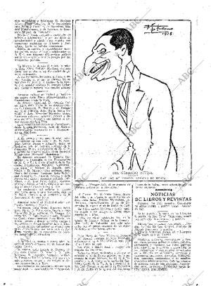 ABC MADRID 14-12-1925 página 23