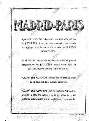 ABC MADRID 14-12-1925 página 24