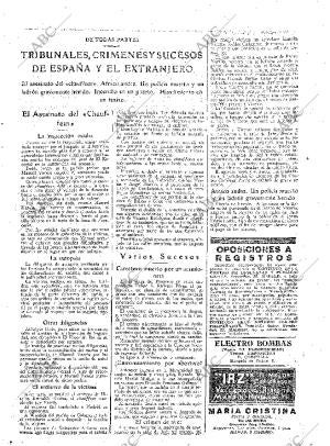 ABC MADRID 14-12-1925 página 25