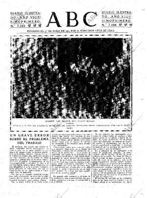ABC MADRID 14-12-1925 página 3