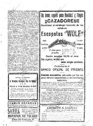 ABC MADRID 14-12-1925 página 31