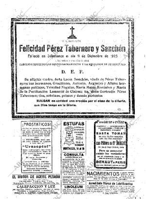 ABC MADRID 14-12-1925 página 32