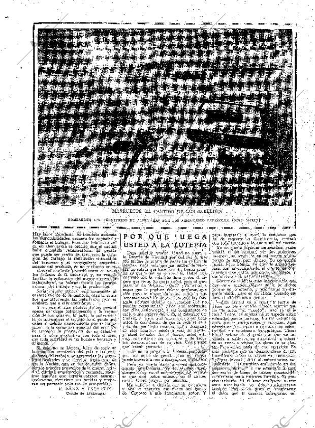ABC MADRID 14-12-1925 página 4