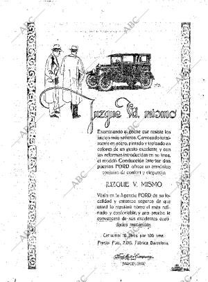 ABC MADRID 14-12-1925 página 8