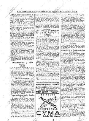 ABC MADRID 16-12-1925 página 10