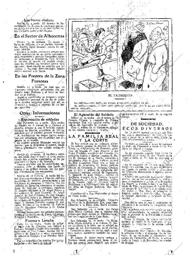 ABC MADRID 16-12-1925 página 13