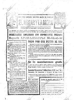ABC MADRID 16-12-1925 página 14