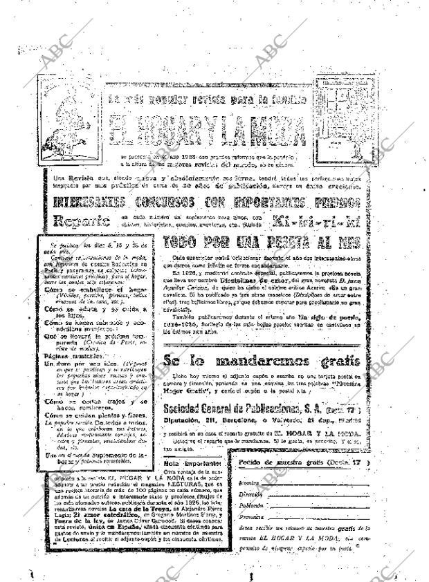 ABC MADRID 16-12-1925 página 14