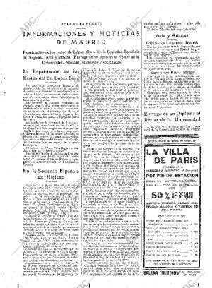 ABC MADRID 16-12-1925 página 15
