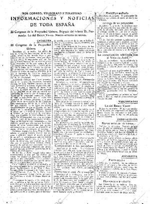 ABC MADRID 16-12-1925 página 19