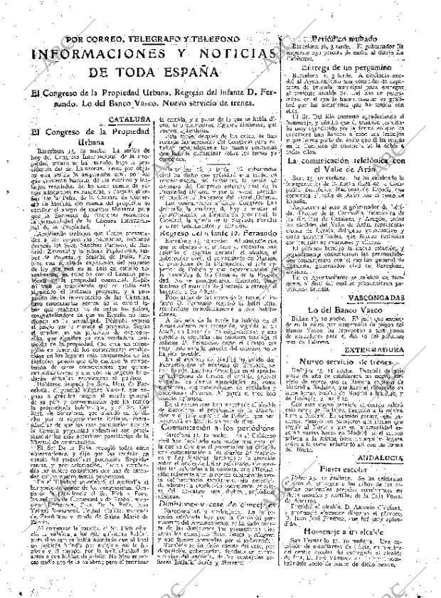 ABC MADRID 16-12-1925 página 19