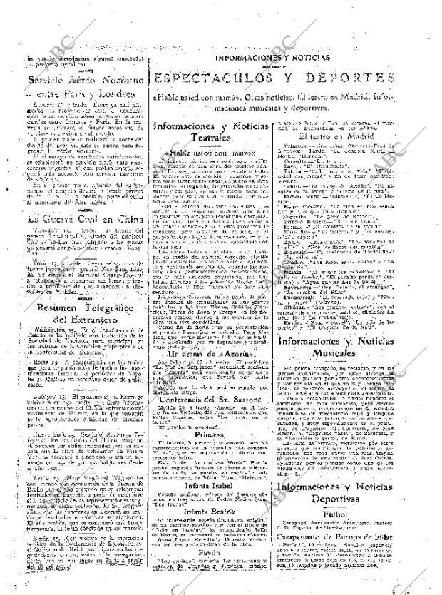 ABC MADRID 16-12-1925 página 23