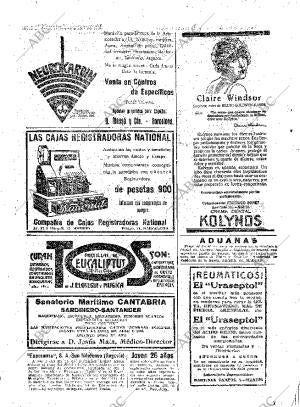 ABC MADRID 16-12-1925 página 28