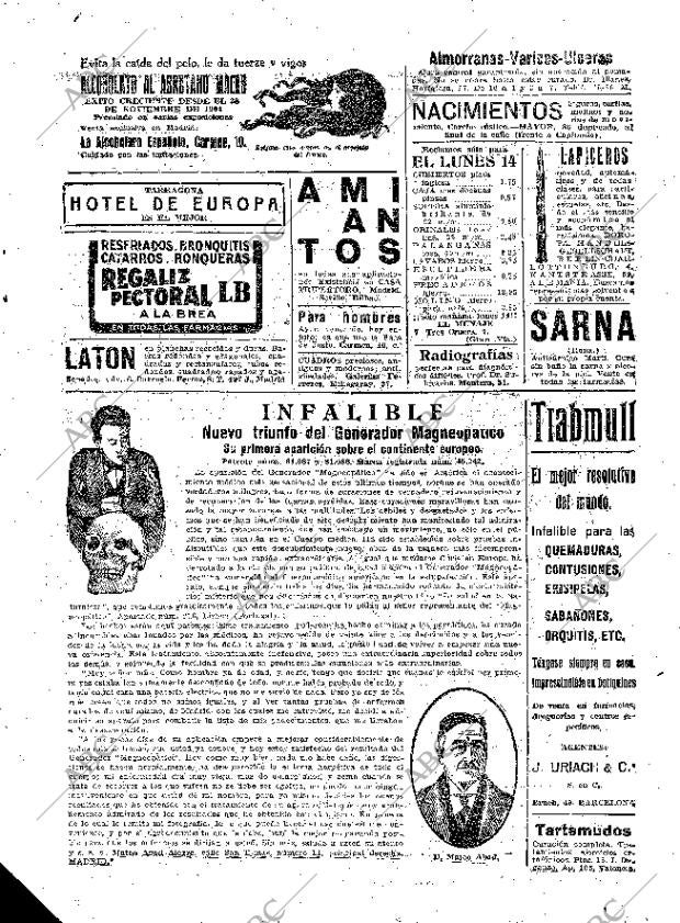ABC MADRID 16-12-1925 página 29