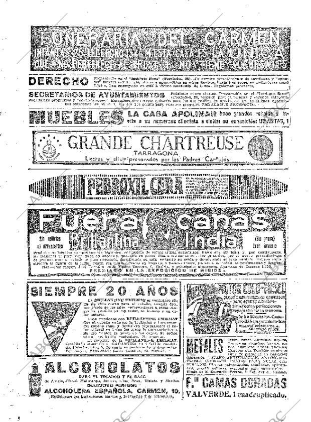 ABC MADRID 16-12-1925 página 37