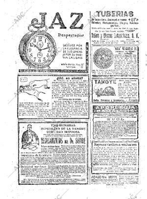 ABC MADRID 16-12-1925 página 38
