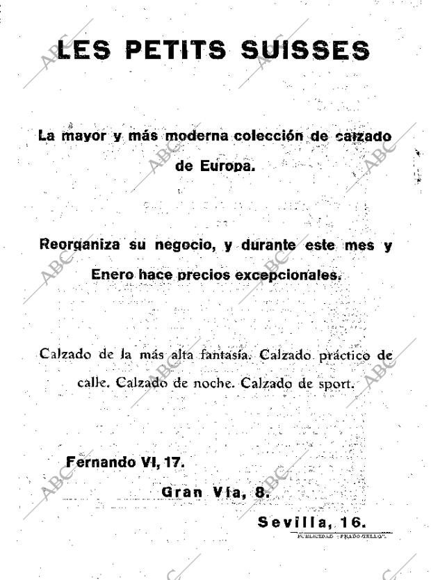 ABC MADRID 16-12-1925 página 40
