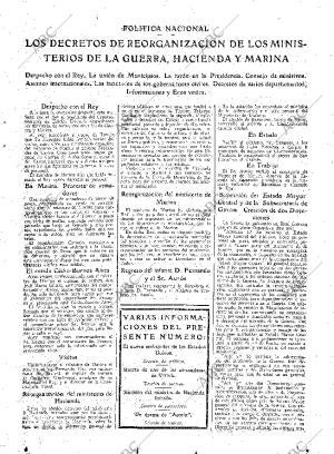 ABC MADRID 16-12-1925 página 7