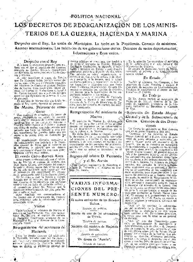 ABC MADRID 16-12-1925 página 7
