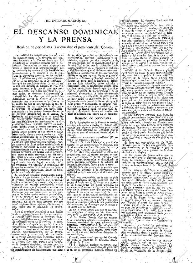 ABC MADRID 19-12-1925 página 13