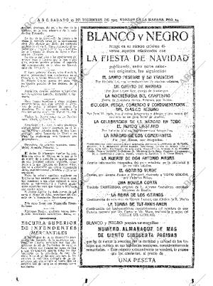 ABC MADRID 19-12-1925 página 19