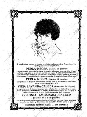 ABC MADRID 19-12-1925 página 2