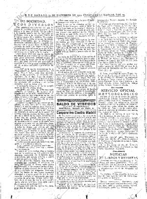 ABC MADRID 19-12-1925 página 22
