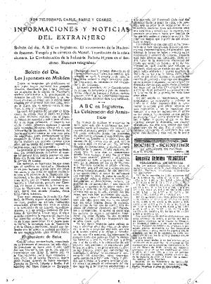 ABC MADRID 19-12-1925 página 25