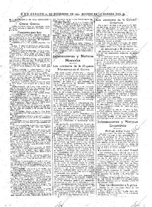 ABC MADRID 19-12-1925 página 31