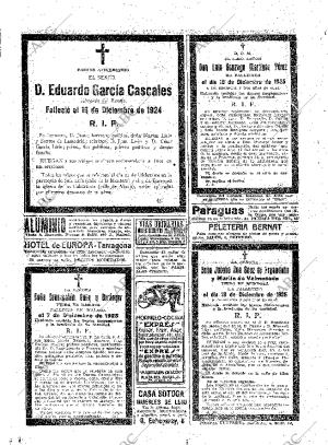 ABC MADRID 19-12-1925 página 34