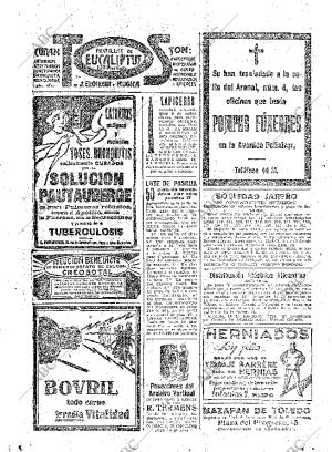 ABC MADRID 19-12-1925 página 38