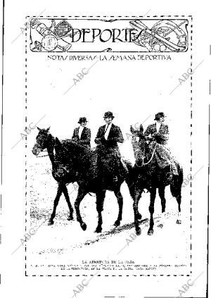 BLANCO Y NEGRO MADRID 20-12-1925 página 73