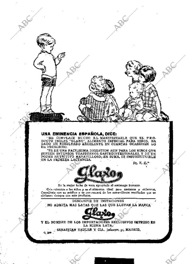 ABC MADRID 23-12-1925 página 14