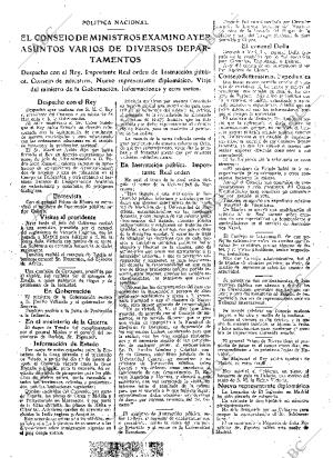 ABC MADRID 23-12-1925 página 15