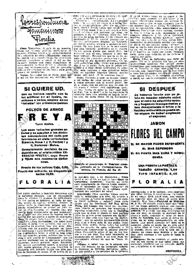 ABC MADRID 23-12-1925 página 25