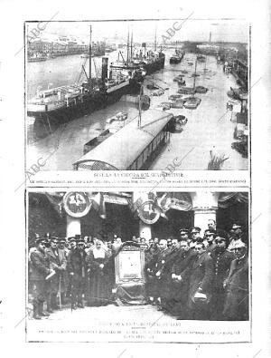 ABC MADRID 23-12-1925 página 3