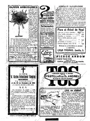 ABC MADRID 23-12-1925 página 32